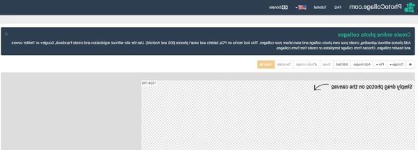 Comment faire un collage de photos gratuit -
