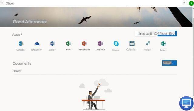 How to download PowerPoint for free?