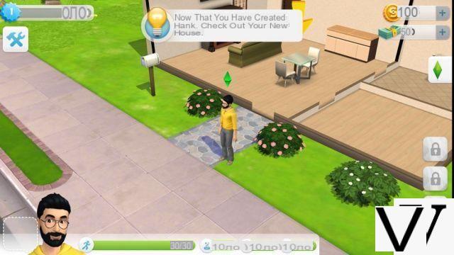 The Sims Mobile APK: How to Download and Install Right Now?