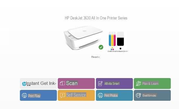 Comment connecter le scanner au PC