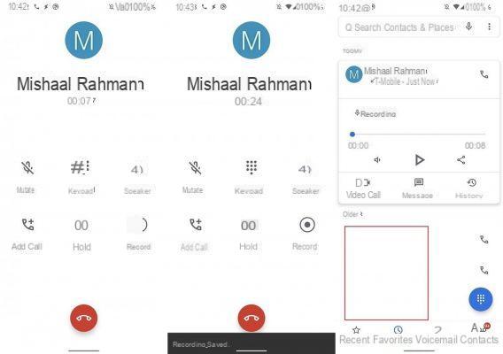 This is how Google will let you record your phone calls on Android