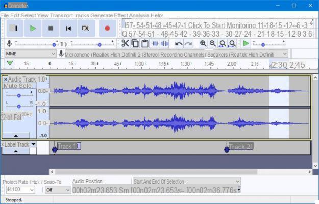 Create a podcast: microphone, headphones, software ... everything you need to get started