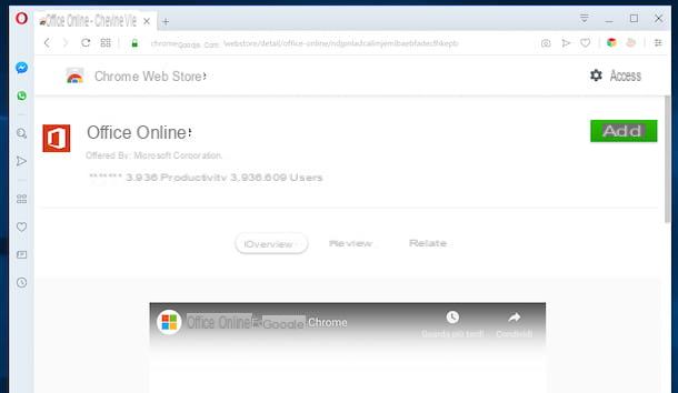 Como adicionar extensões ao Chrome