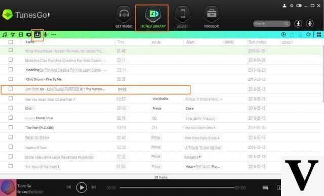 Descarga MP3 gratuita en iPhone, iPad y iPod Touch | iphonexpertise - Sitio oficial