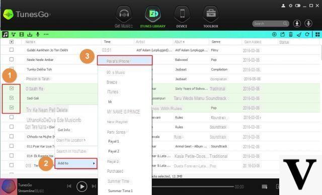 Download grátis de MP3 no iPhone, iPad e iPod Touch | iphonexpertise - Site Oficial