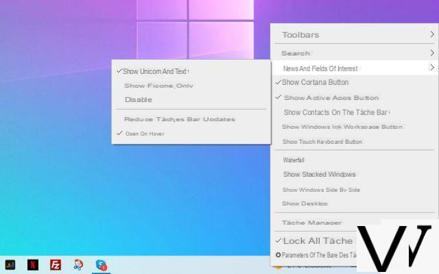 Windows 10: o menu Notícias e interesses está repleto de bugs, como desativá-lo