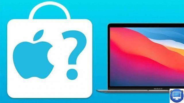 ¿Comprar el MacBook Air M1 o esperar al M2?