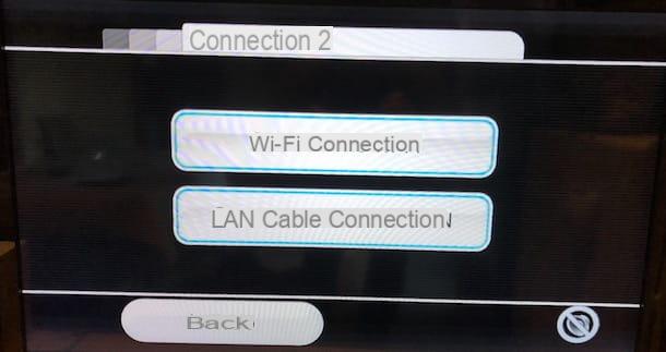 Comment connecter la Wii au téléviseur