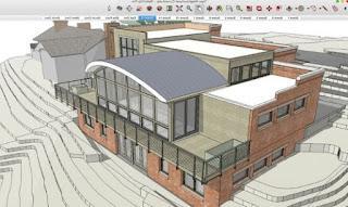 Programa <a name= 10 programas CAD gratuitos para desenho técnico 2D e modelagem 3D