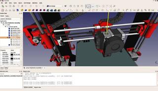 10 programas CAD gratuitos para dibujo técnico 2D y modelado 3D