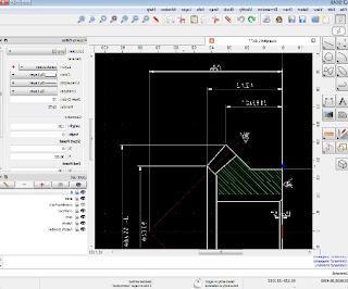 Programa <a name= 10 programas CAD gratuitos para desenho técnico 2D e modelagem 3D