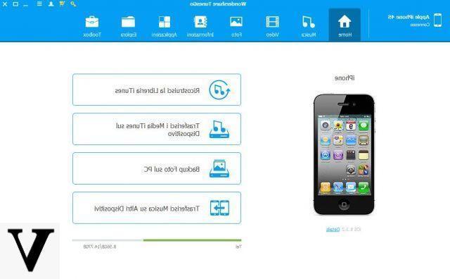 Importar contactos CSV a iPhone | iphonexpertise - Sitio oficial