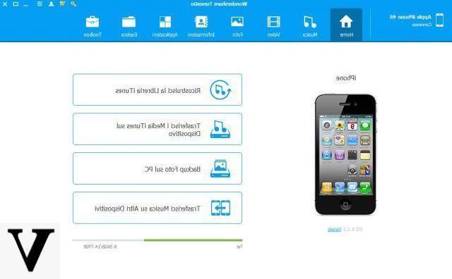 Import CSV Contacts to iPhone | iphonexpertise - Official Site