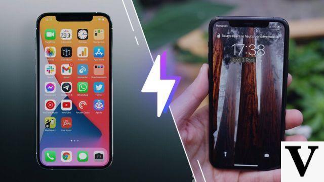 iPhone 12 Pro vs iPhone 11 Pro: which is the best smartphone?