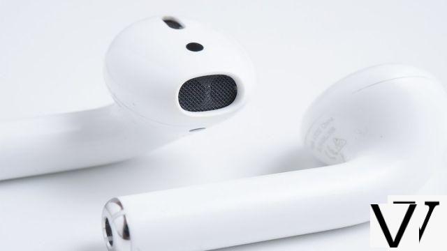 AirPods Pro e AirPods 2: fones de ouvido sem fio da Apple a preços chocantes para o AliExpress de um dia