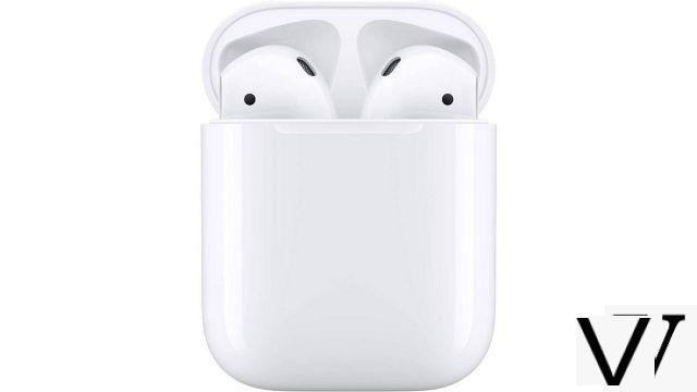 AirPods Pro e AirPods 2: fones de ouvido sem fio da Apple a preços chocantes para o AliExpress de um dia