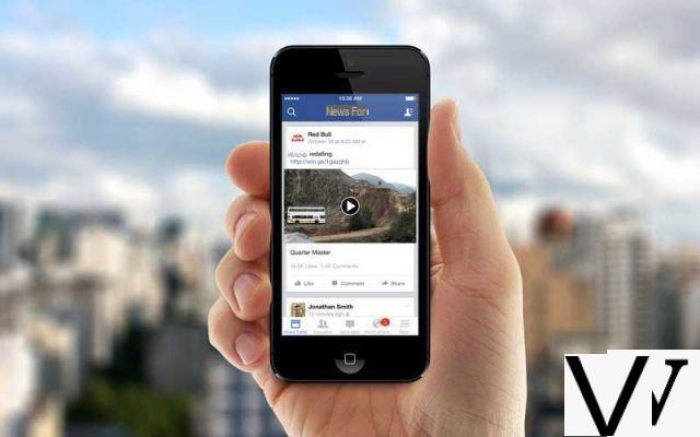 Facebook: how to turn off audio for autoplay videos