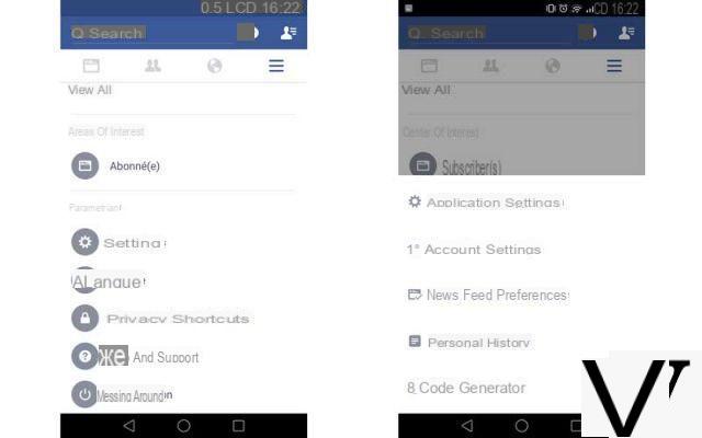 Facebook: cómo desactivar el audio para videos de reproducción automática