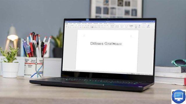 ¿Cómo descargar y usar Word gratis?