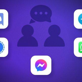 Messenger: la función 