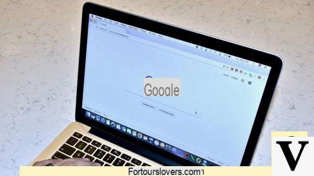 Chrome, the hidden feature that protects against online scams
