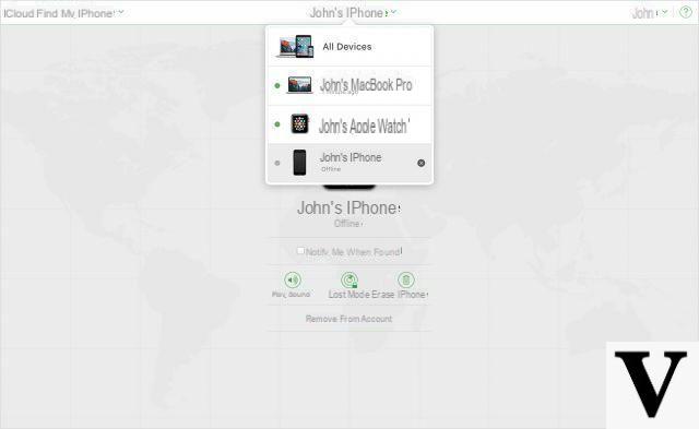 Cómo quitar la ID de Apple de iPhone y iPad »Wiki Ùtil iphonexpertise - Sitio oficial