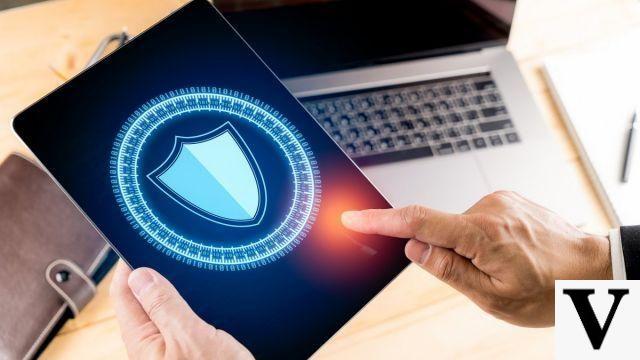 Should an antivirus be installed on a tablet?
