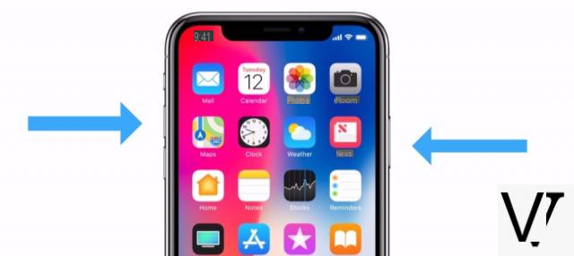 Cómo hacer capturas de pantalla en iPhone 12/11 / X / 8/7/6 (incluidas páginas web completas) | iphonexpertise - Sitio oficial