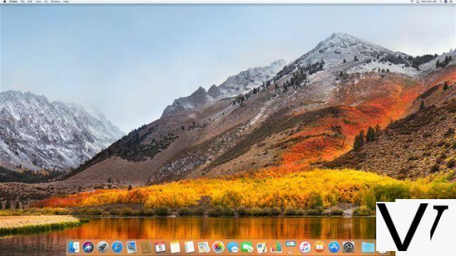 MacOS High Sierra: la guía de novedades