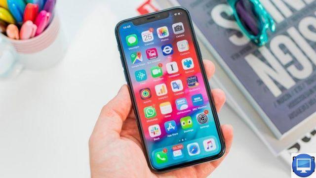 How to set up a new iPhone?
