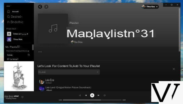 Spotify muda sua interface no PC e Mac: aqui está o que muda