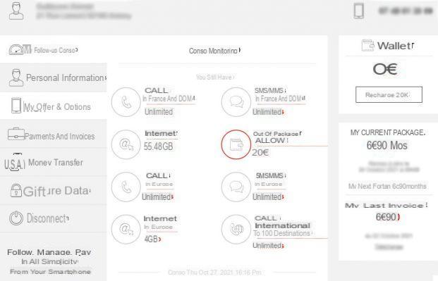 Testamos Syma Mobile, a operadora virtual de (muito) baixo custo