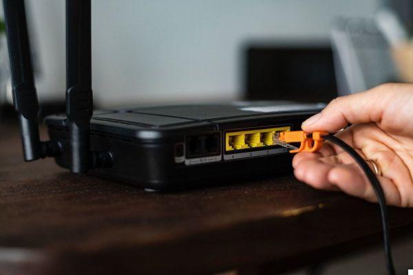 Como melhorar sua conexão fixa com a Internet? Algumas dicas para aumentar a velocidade da sua Internet