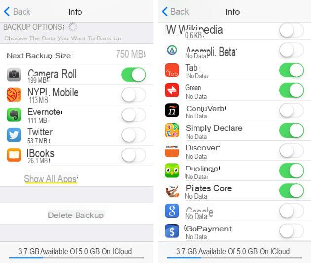 Transferir músicas do iPhone para o iCloud | iphonexpertise - Site Oficial