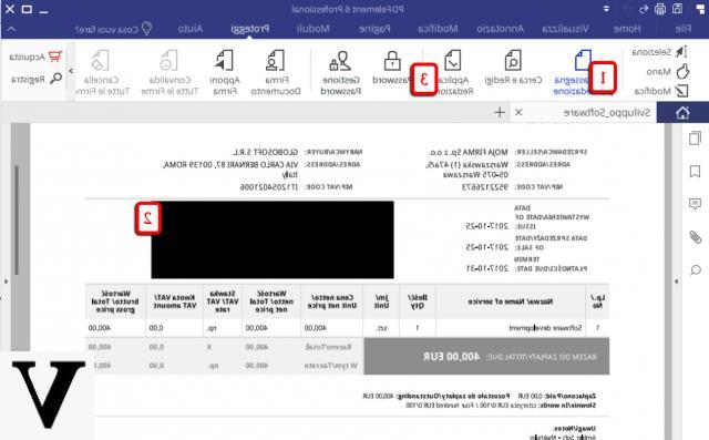 Como editar um PDF com PDFelement -