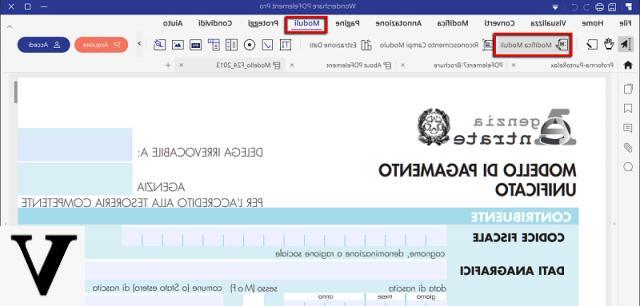 Cómo crear un PDF interactivo -