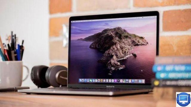 Apple: se esperan siete nuevos Mac en 2022