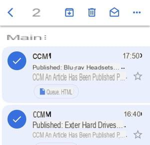 Gmail Categories and Labels: How to Automatically Classify Messages