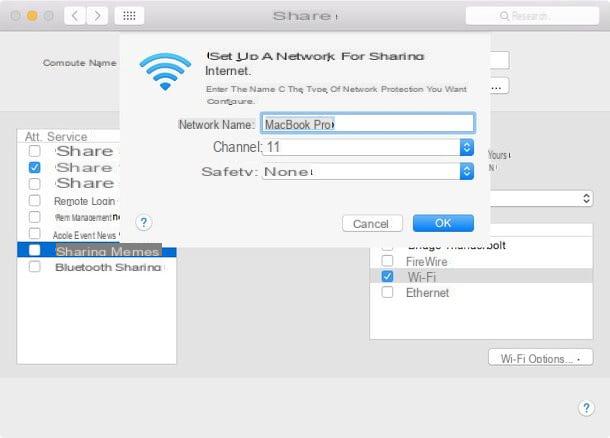 How to connect iPhone to Mac