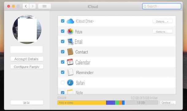 Comment connecter un iPhone à un Mac