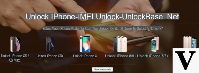 Como desbloquear o SIM do iPhone (com o bloqueio do operador). iphonexpertise - Site Oficial