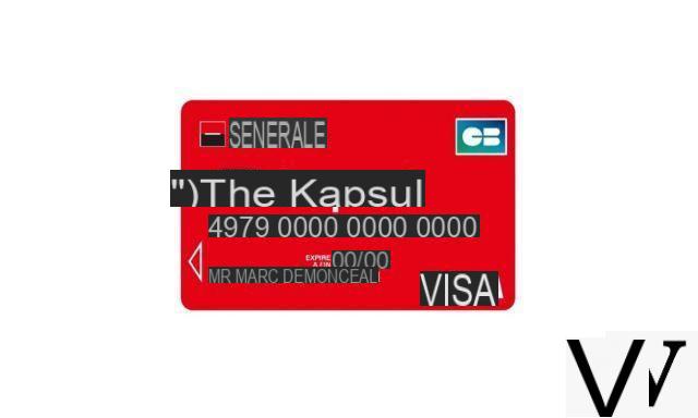 Société Générale launches Kapsul to respond to N26 and Revolut