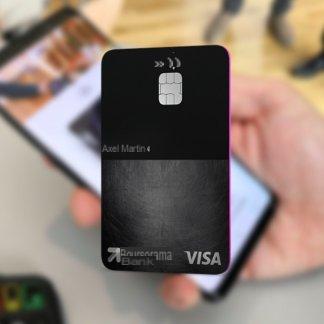 Société Générale launches Kapsul to respond to N26 and Revolut