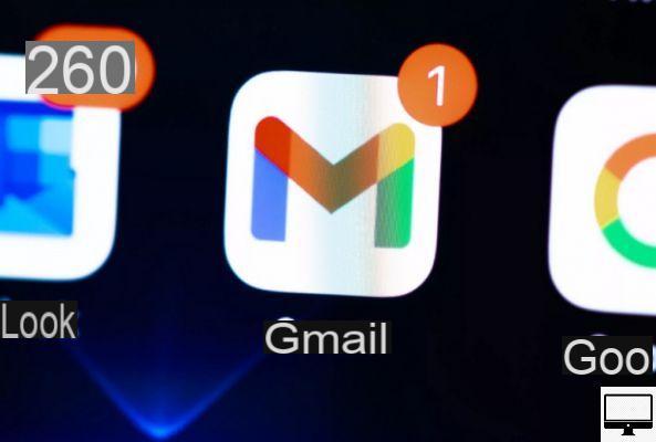 Gmail: how to cancel sending an email, clean your inbox ... essential tips to know