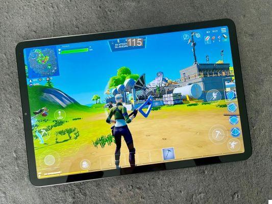 Prueba Xiaomi Pad 5: una excelente tableta Android con una relación calidad / precio inmejorable