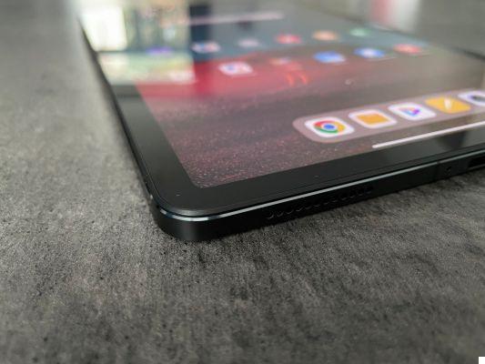 Teste Xiaomi Pad 5: um excelente tablet Android com uma relação qualidade / preço imbatível