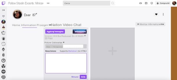 How to connect PayPal to Twitch