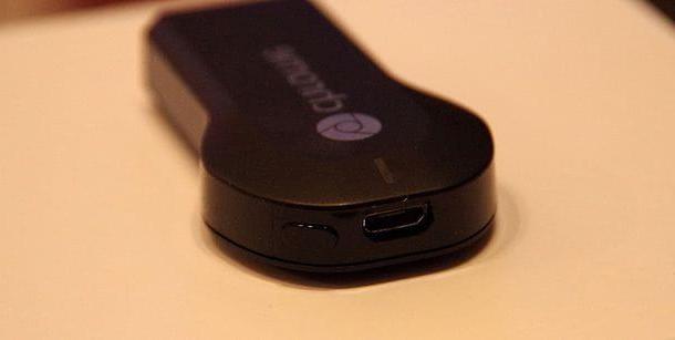 How to turn off Chromecast