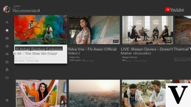 Orange TV will (finally) welcome YouTube