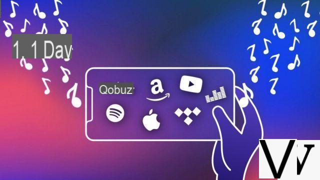 Spotify vs Deezer vs Apple Music ...: qual serviço de streaming de música escolher?